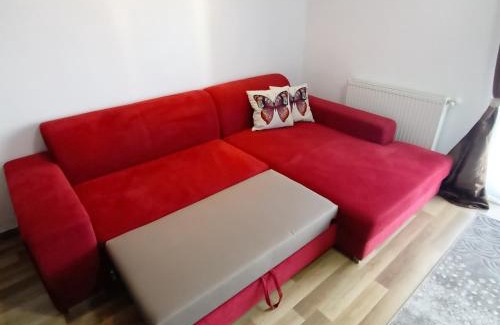Giroc Apartment | Apartament Ovidiu