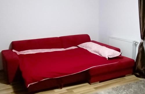 Giroc Apartment | Apartament Ovidiu