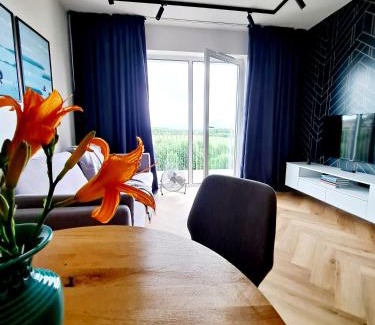 Trygort Apartment | Apartament Północne Mazury