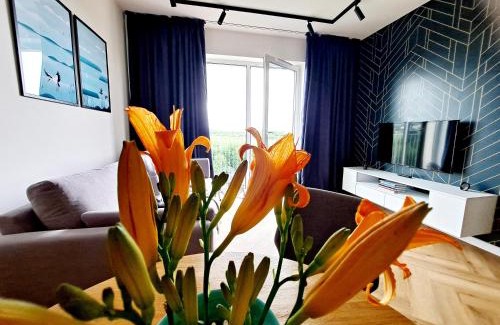 Trygort Apartment | Apartament Północne Mazury