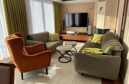 Ustron Apartment | Apartament Panorama Ustronia