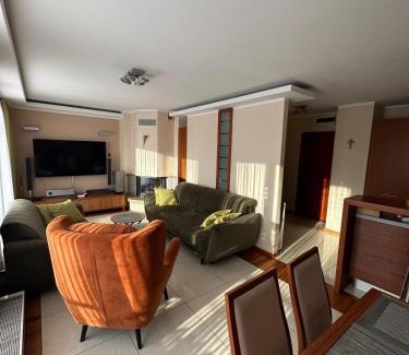 Ustron Apartment | Apartament Panorama Ustronia
