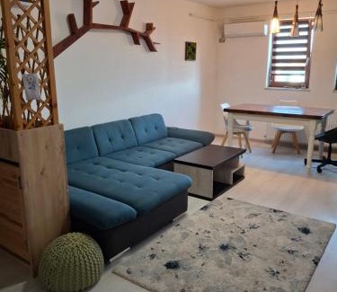 Craiova Apartment | Apartament Parc Romanescu 4 locuri-2 familii