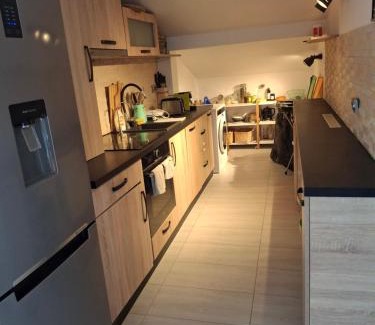 Craiova Apartment | Apartament Parc Romanescu 4 locuri-2 familii