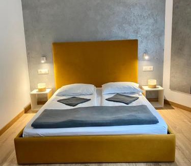 Busteni Apartment | Apartament Pensiunea Liziera