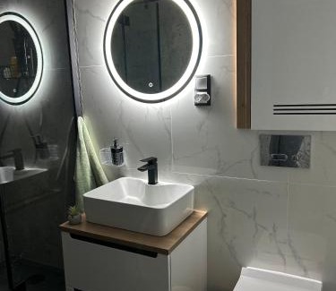 Sanok Apartment | Apartament Perfect Relax