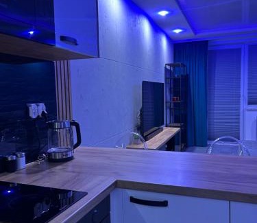 Sanok Apartment | Apartament Perfect Relax