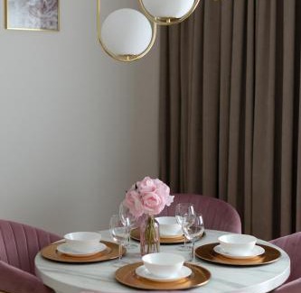 Kudowa Zdroj Apartment | Apartament Piwonia