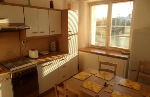 Zoliborz Apartment | Apartament Plac Wilsona