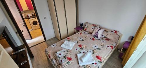 Jibert Apartment | Apartament Plaja NEVERSEA centru CONSTANTA
