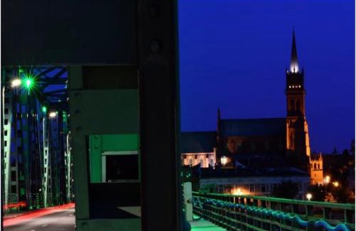 Wloclawek Apartment | Apartament Plaza 01