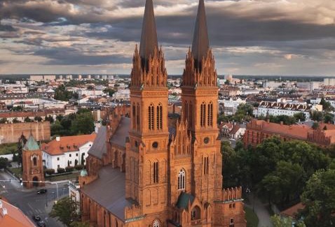 Wloclawek Apartment | Apartament Plaza 01