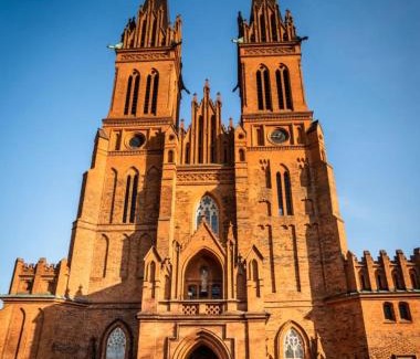 Wloclawek Apartment | Apartament Plaza 01