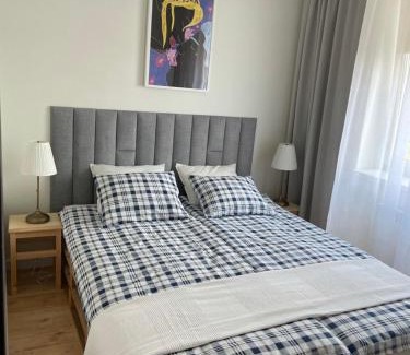 Biezanow - Prokocim Apartment | Apartament Podłęska