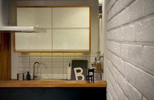 Fortuna Apartment | Apartament pod 13