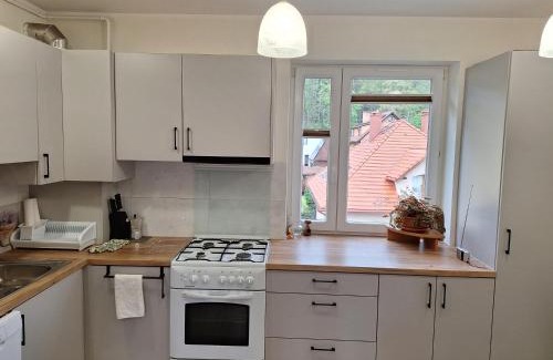 Walbrzych Apartment | Apartament POD CHEŁMCEM
