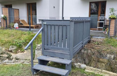 Staniszow Apartment | Apartament pod Górą Witosza