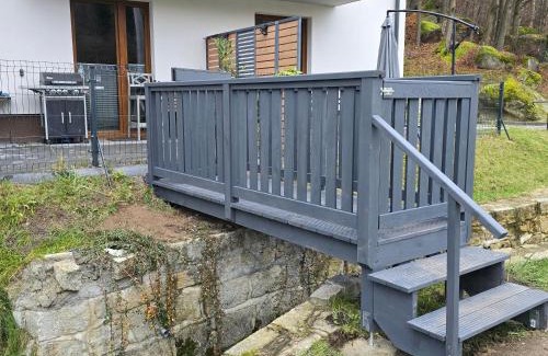 Staniszow Apartment | Apartament pod Górą Witosza