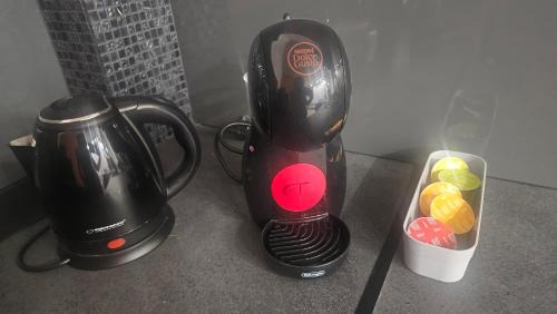 Srodmiescie Apartment | Apartament POD MURALEM