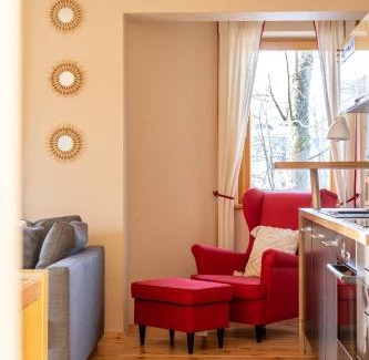 Zakopane Apartment | Apartament Pod Orłem