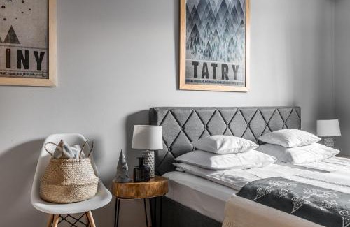 Zakopane Apartment | Apartament Pod Orłem