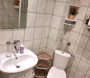 Czestochowa Apartment | Apartament PodJasnoGórski