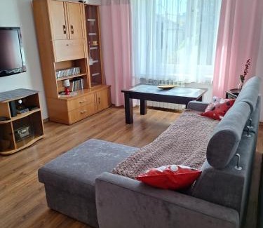 Czestochowa Apartment | Apartament PodJasnoGórski