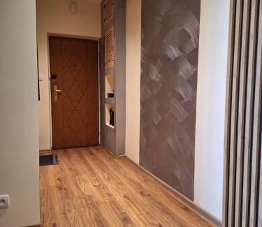 Czestochowa Apartment | Apartament PodJasnoGórski