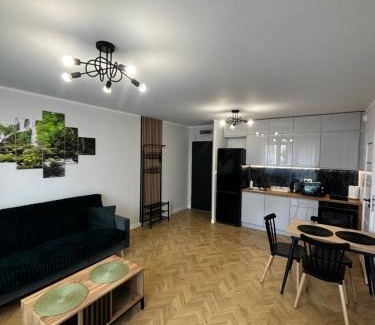 Plock Apartment | Apartament Podolszyce 14
