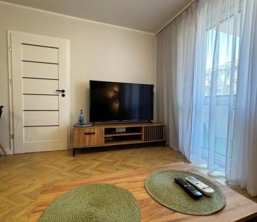 Plock Apartment | Apartament Podolszyce 14