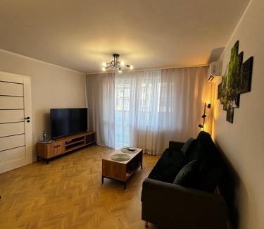 Plock Apartment | Apartament Podolszyce 14