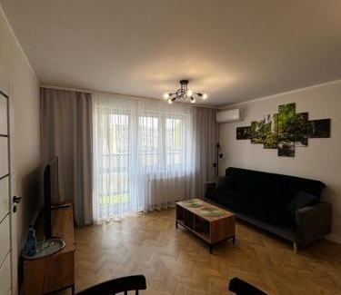 Plock Apartment | Apartament Podolszyce 14