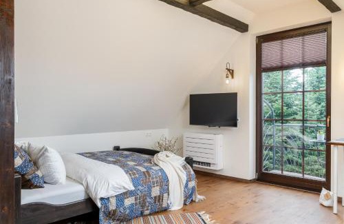 Wielka Wies Apartment | Apartament Podskalański