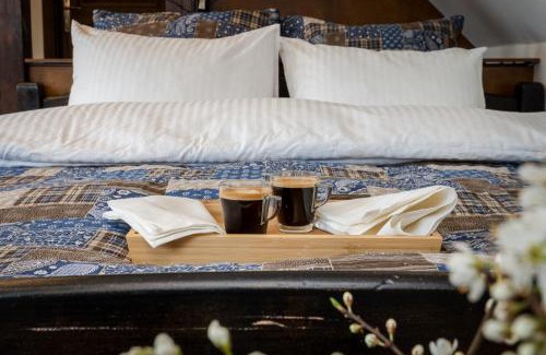 Wielka Wies Apartment | Apartament Podskalański