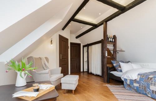 Wielka Wies Apartment | Apartament Podskalański