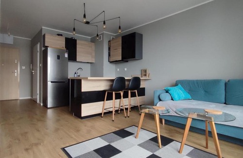 Pierwoszyno Apartment | Apartament Pogórze Na Doby