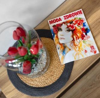 Kudowa Zdroj Apartment | Apartament Pogodny Lazur