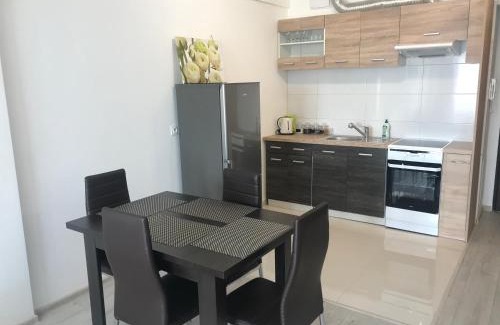 Bialystok Apartment | Apartament Pogodny