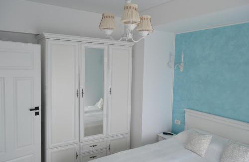 Jibert Apartment | Apartament POK