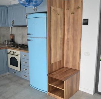 Jibert Apartment | Apartament POK