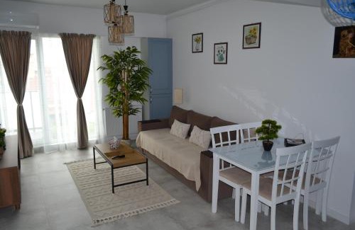 Jibert Apartment | Apartament POK