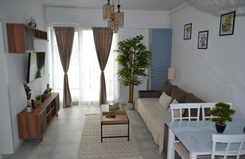 Jibert Apartment | Apartament POK