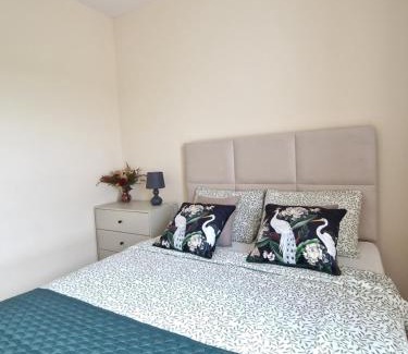 Subcarpathian Province Apartment | Apartament Potockiego Private Parking Self Check-in