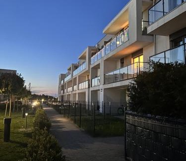 Slupsk Apartment | Apartament Premium
