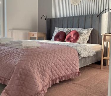 Slupsk Apartment | Apartament Premium