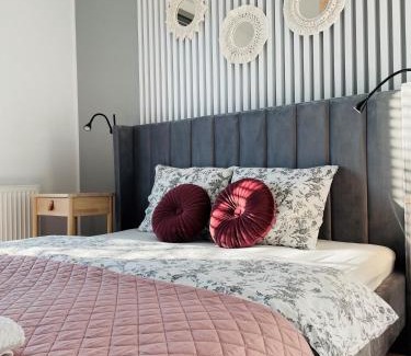 Slupsk Apartment | Apartament Premium