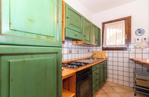 Valledoria Apartment | Apartament Primula with Terrace & Wi-Fi