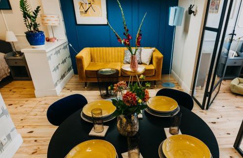 Przemysl Apartment | Apartament Przemyśl, ul. Rynek 7