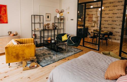 Przemysl Apartment | Apartament Przemyśl, ul. Rynek 7