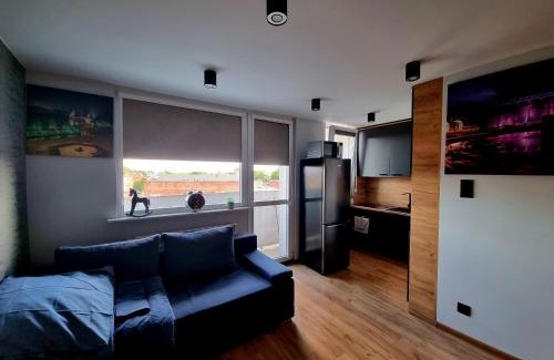 Inowroclaw Apartment | Apartament przy alei Kopernika